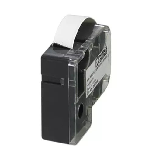 Phoenix Contact Thermofox Flexible Label Cassettes White, 803940