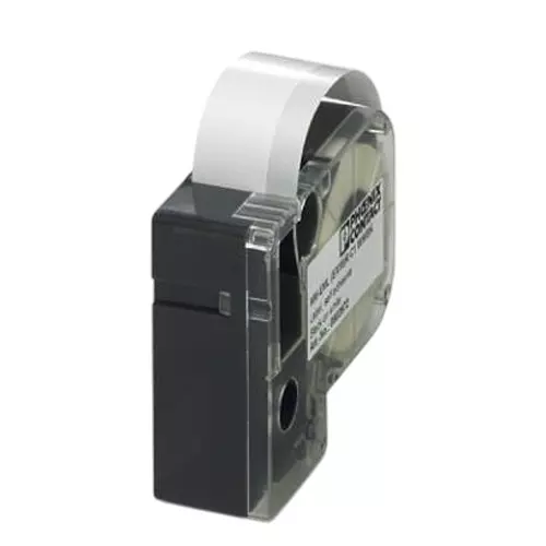 Phoenix Contact Label Cassettes Silver, 803975