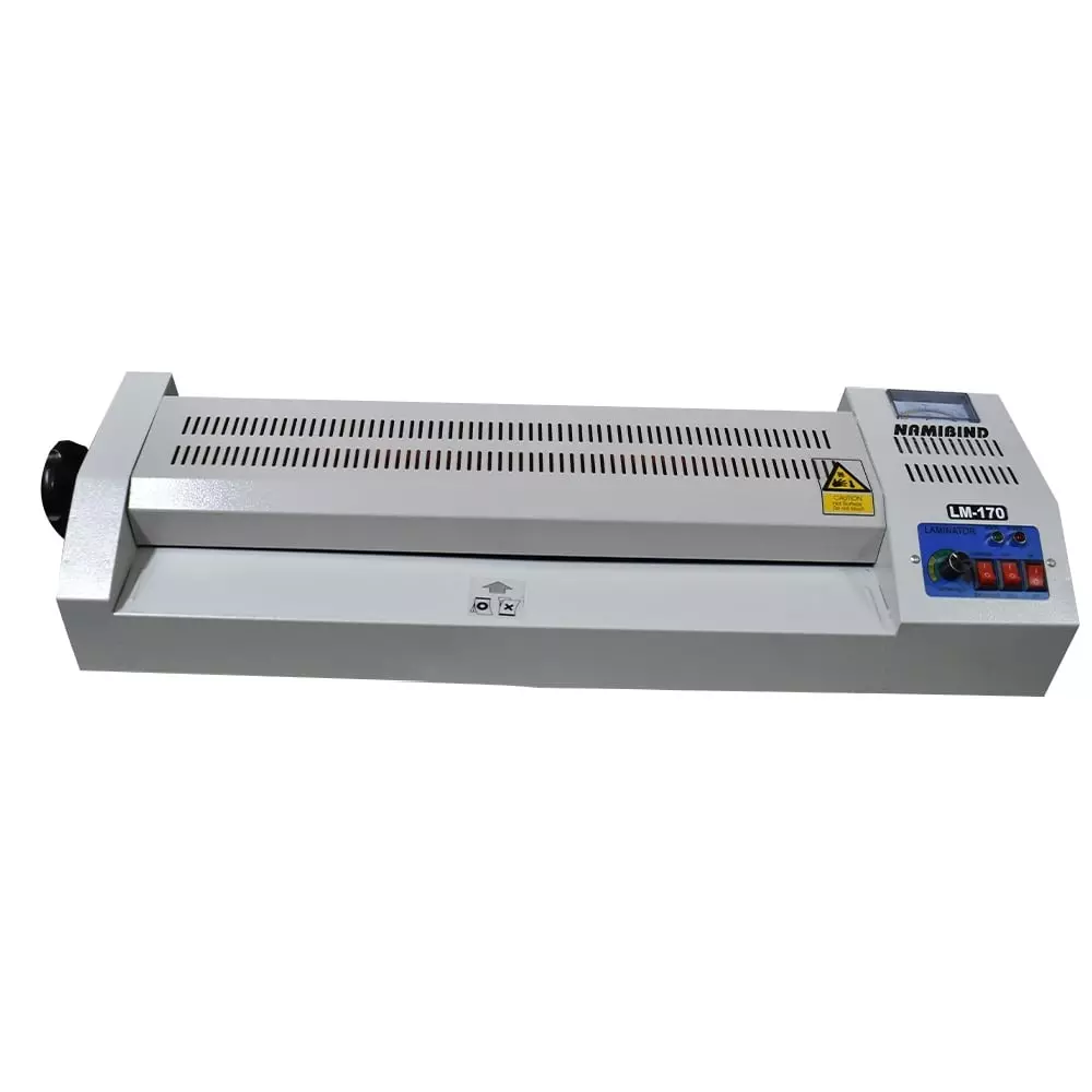 Namibind 18 Inch Document Pouch Lamination Machine, LM-170