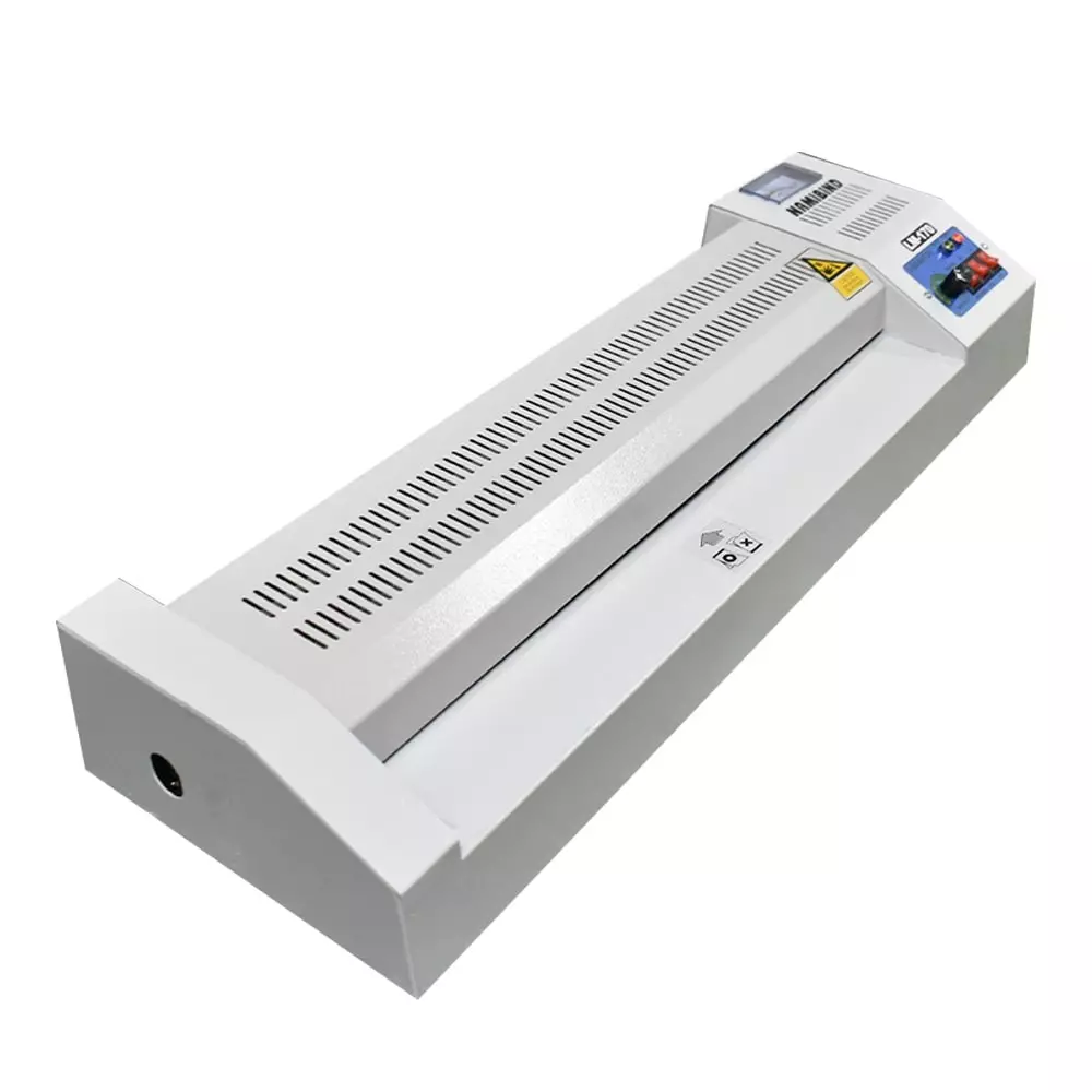 Namibind 18 Inch Document Pouch Lamination Machine, LM-170