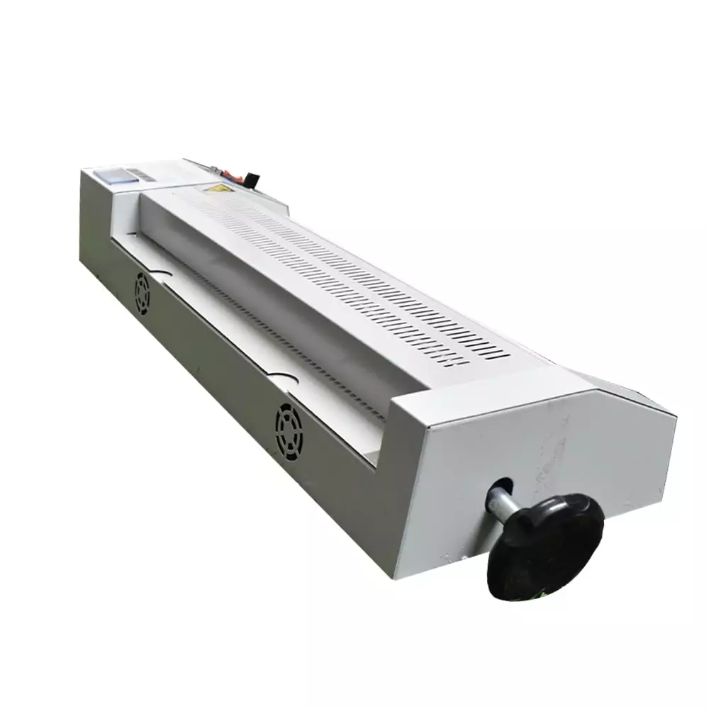 Namibind 18 Inch Document Pouch Lamination Machine, LM-170