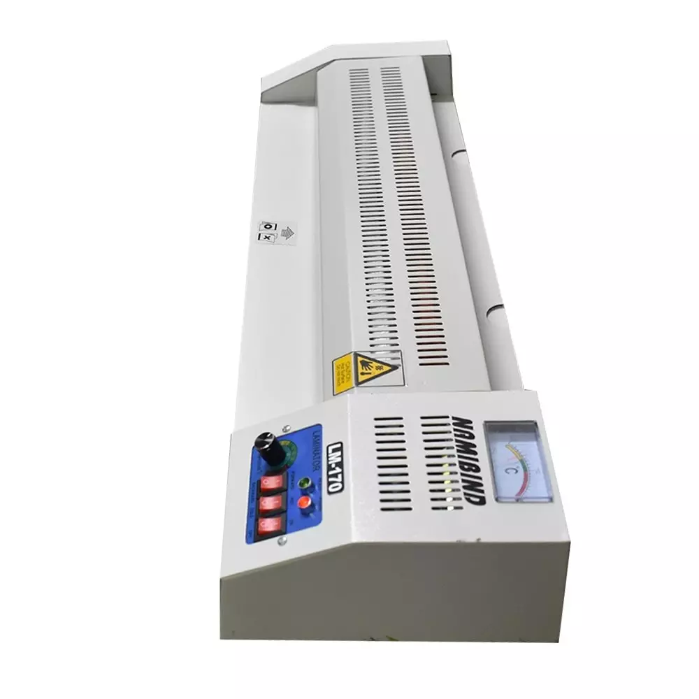 Namibind 18 Inch Document Pouch Lamination Machine, LM-170