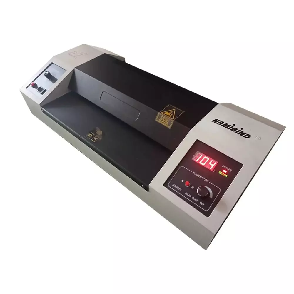 namibind-laminating-machine-450-mm-18-inch-max-lamination-width-and-2-mm-thickness-lm-450