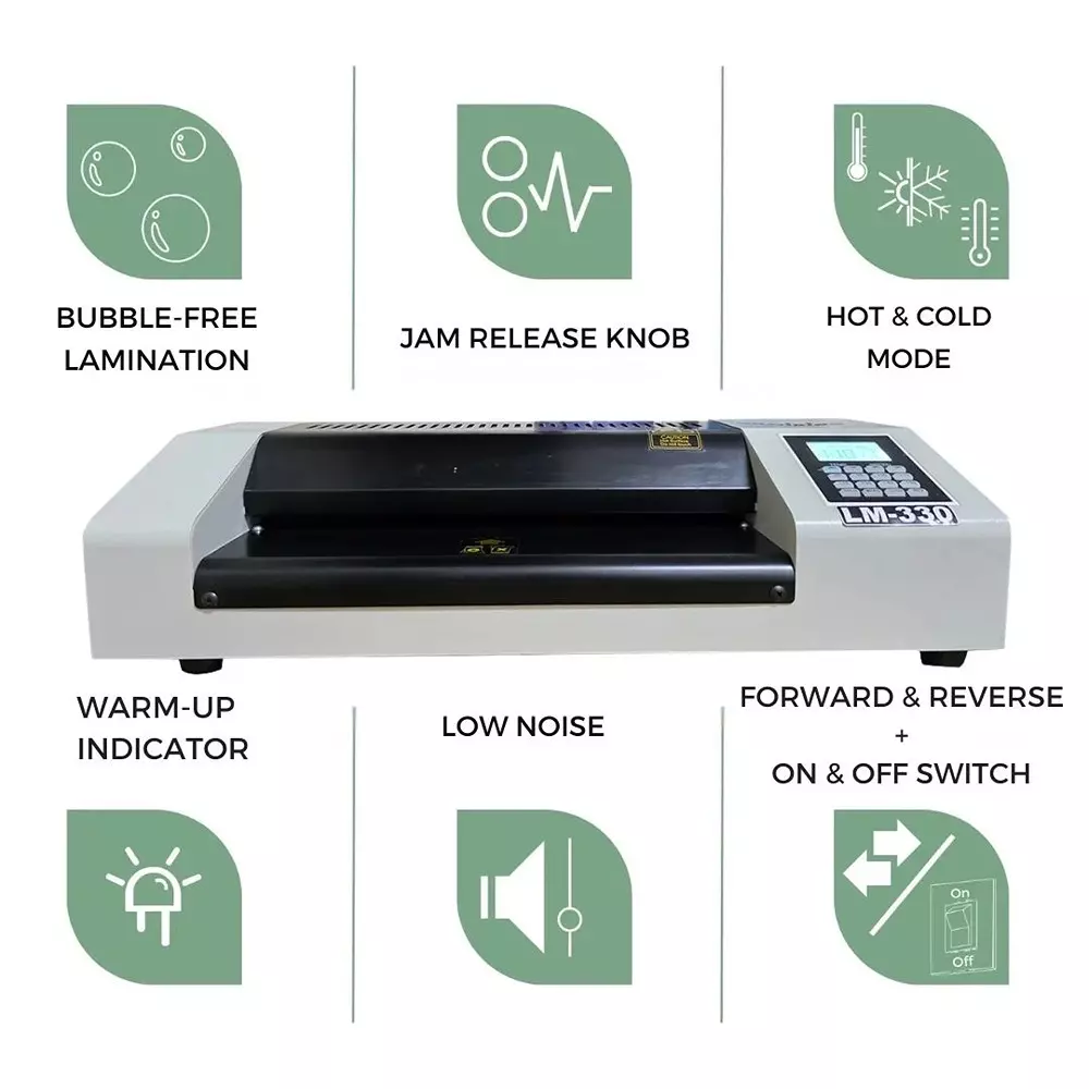 namibind-laminating-machine-330-mm-13-inch-max-lamination-width-and-2-mm-thickness-lm-330