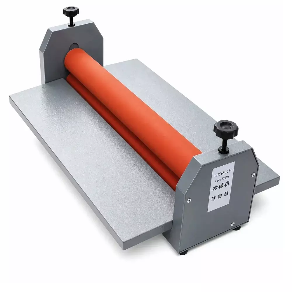 namibind-cold-lamination-machine-130-cm-51-inch-high-quality-silicone-rubber-rollers-clm-51