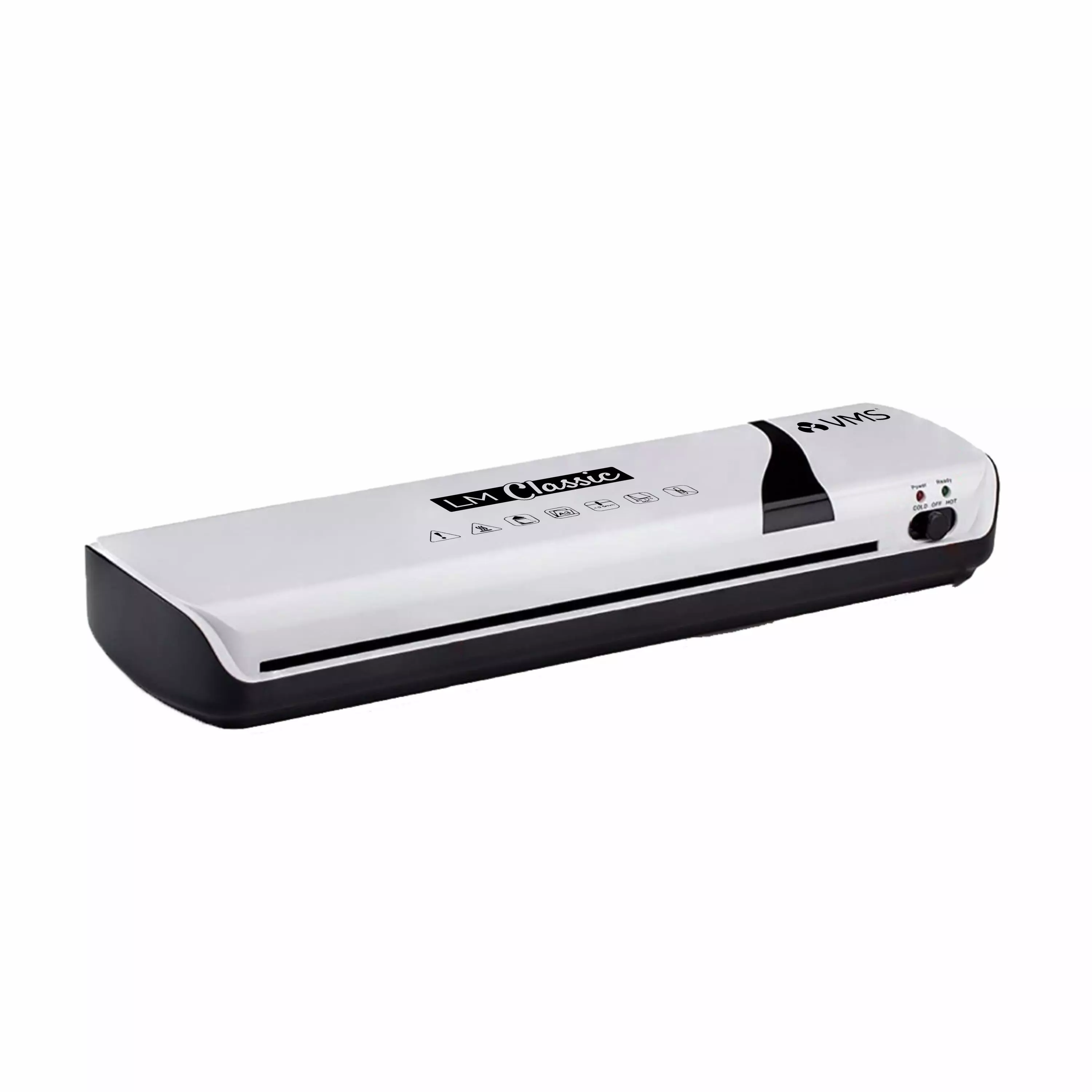 Buy VMS LM Classic 330 mm Thermal Laminator Machine 441464 Online in India at Best Prices