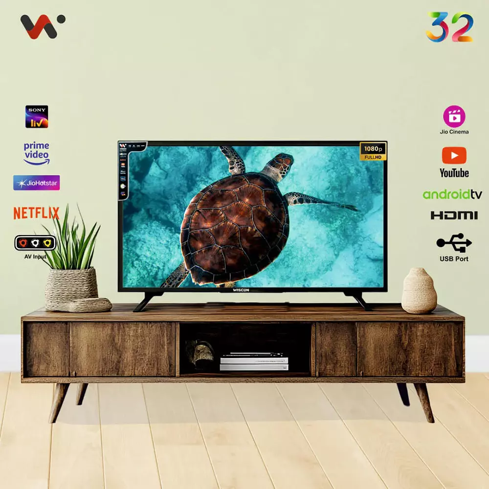 wiscon-android-smart-led-tv-32-inch-8128-mm-screen-512-mb-ram-and-4-gb-rom-wil32hv1c7
