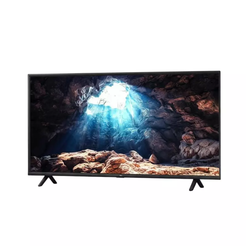 ATUL Smart LED TV 109.22 cm (43 inch) Full HD 60 Hz Display HDR Android 9.0 20 W, LED- AU43GQ