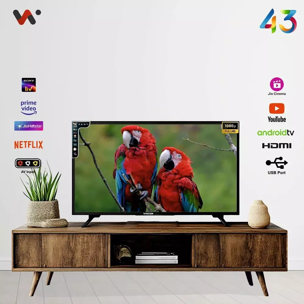 wiscon-smart-led-tv-10922-cm-43-inch-1-8-gb-vr-android-full-hd-1920x1080-pixels-wil43fv1t7