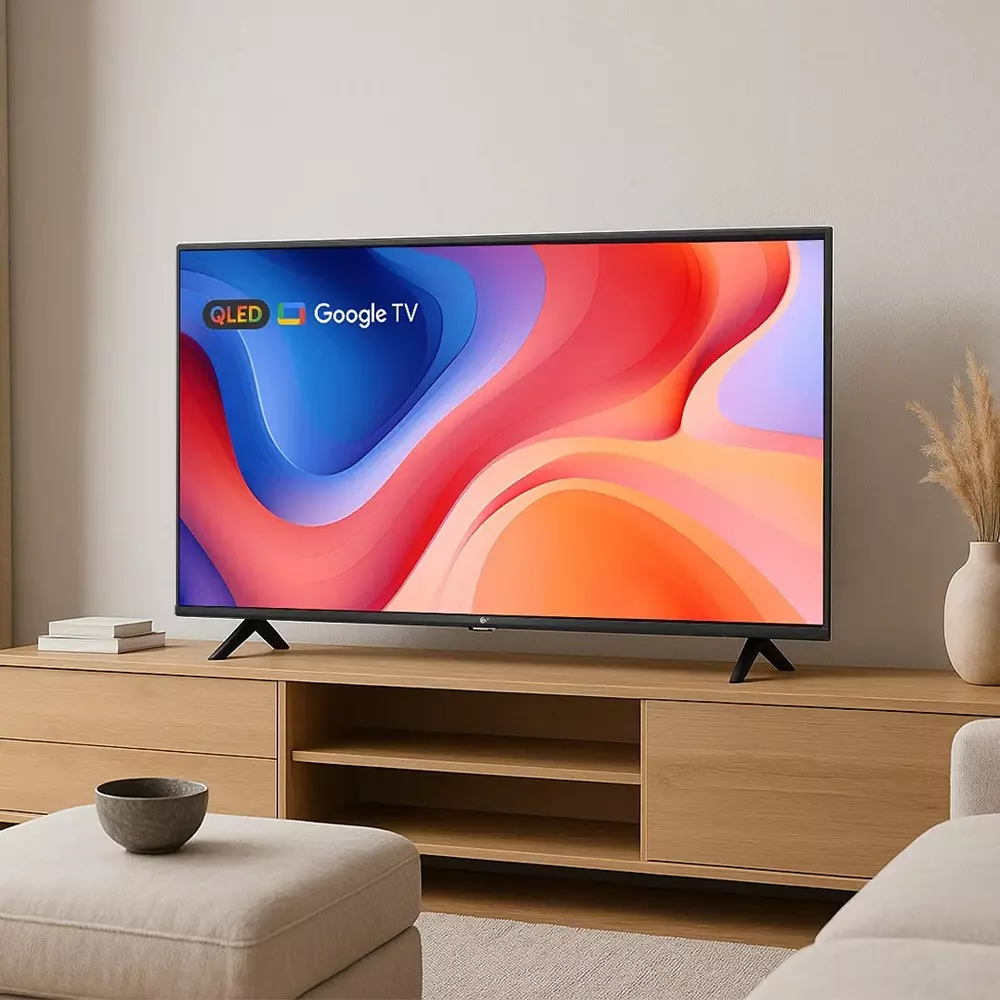 ATUL Smart LED TV 81.28 cm (32 inch) Full HD 60 Hz Display HDR Android 9.0 20 W, LED- AU32SQ