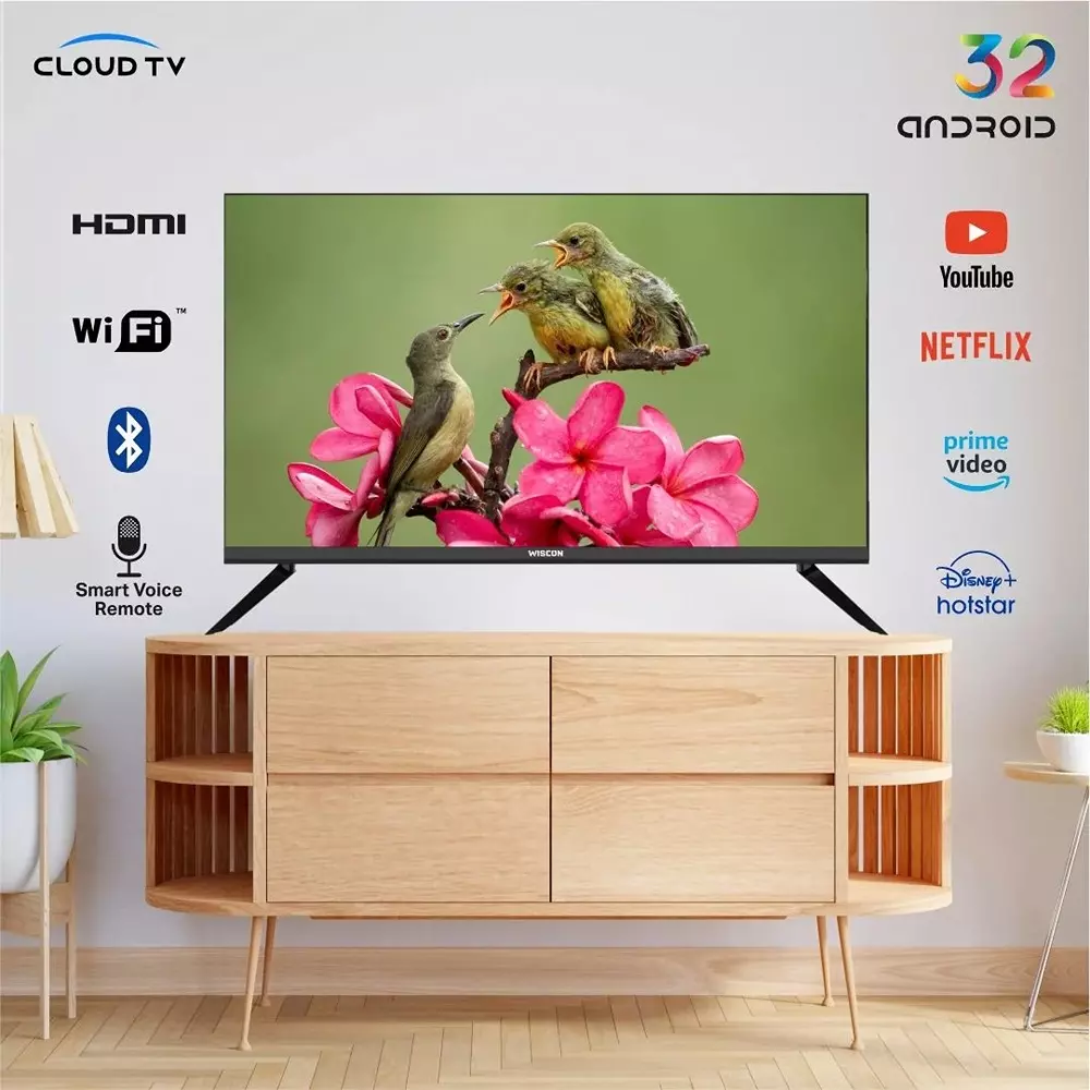 wiscon-smart-led-tv-8128-cm-32-inch-1-8-gb-vr-android-hd-1280x720-pixels-wil32hv