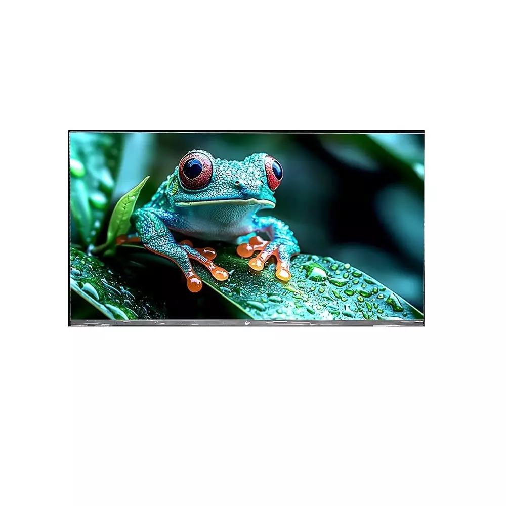 ATUL Smart LED TV 139.7 cm (55 inch) Full HD 60 Hz Display HDR Google TV 20 W, LED- AU55G