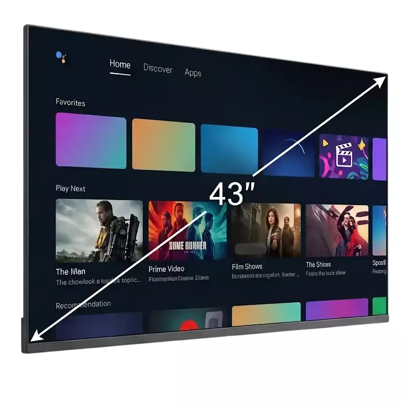 generic-smart-android-led-tv-quad-core-ips-panel-10922-cm-43-inch-size-2-gb-ram-16-gb-memory
