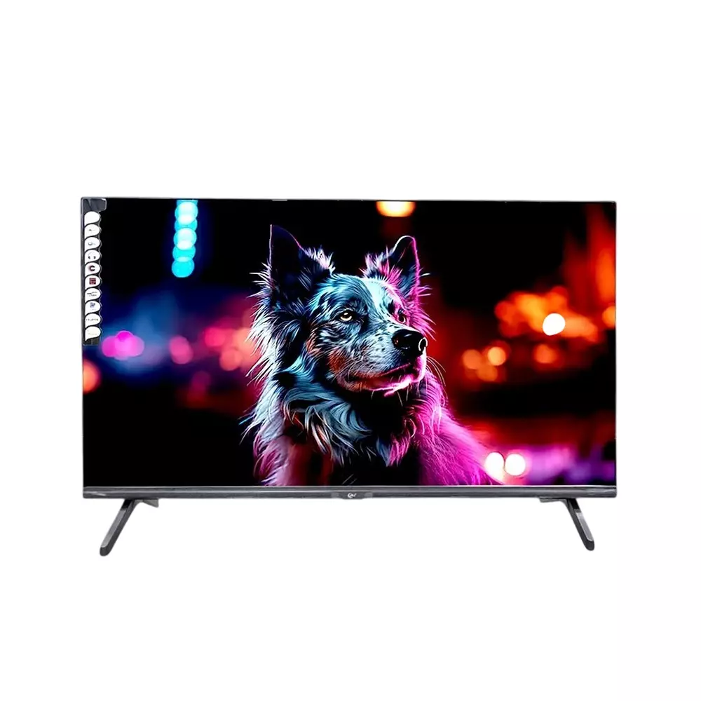 ATUL Smart LED TV 81.28 cm (32 inch) Full HD 60 Hz Display HDR Android 9.0 20 W, LED- AU32MS