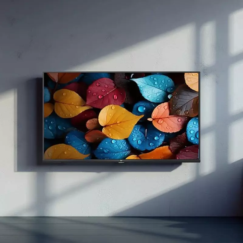 ATUL Smart LED TV 81.28 cm (32 inch) Full HD 60 Hz Display HDR Android 9.0 20 W, LED- AU32MS