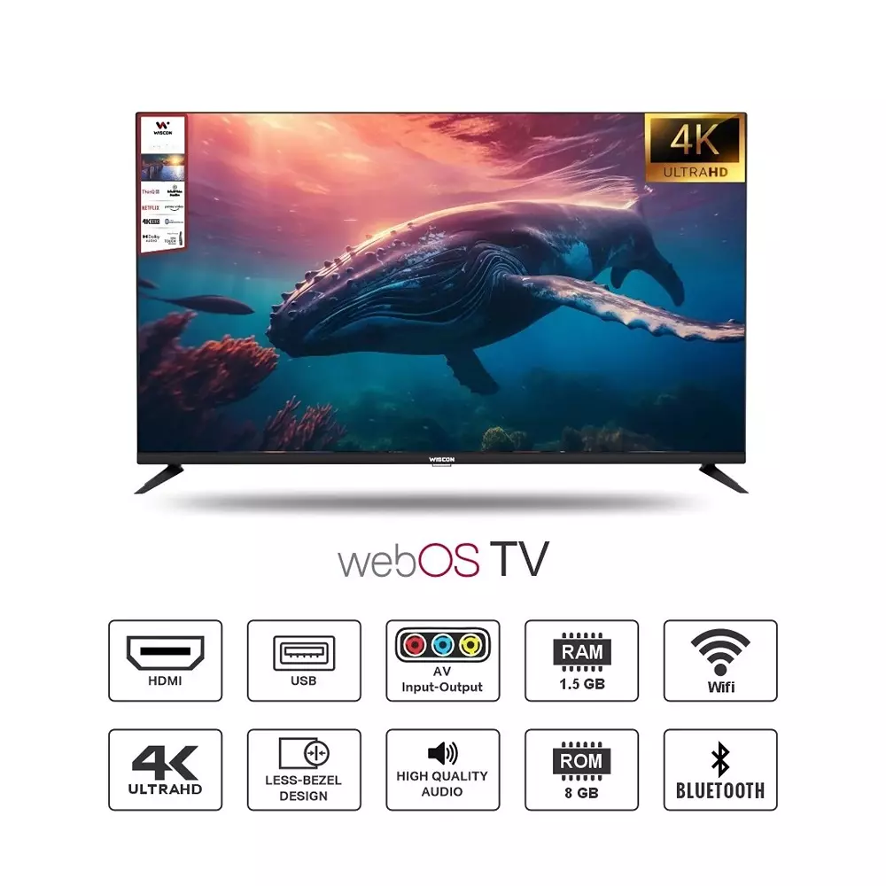 wiscon-smart-led-tv-10922-cm-43-inch-15-8-gb-webos-4k-ultra-hd-3840x2160-pixels-wil43fv2v8