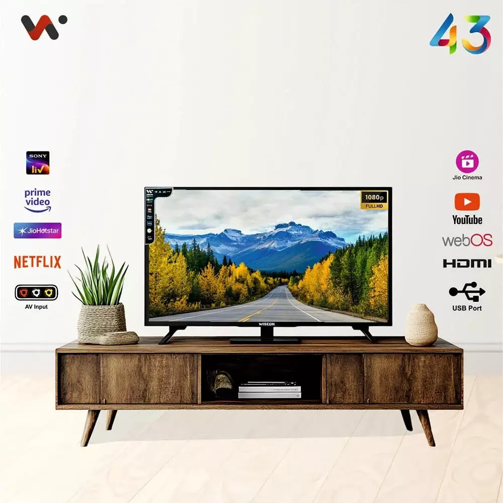 wiscon-smart-led-tv-10922-cm-43-inch-15-8-gb-webos-4k-ultra-hd-3840x2160-pixels-wil43fv2v8