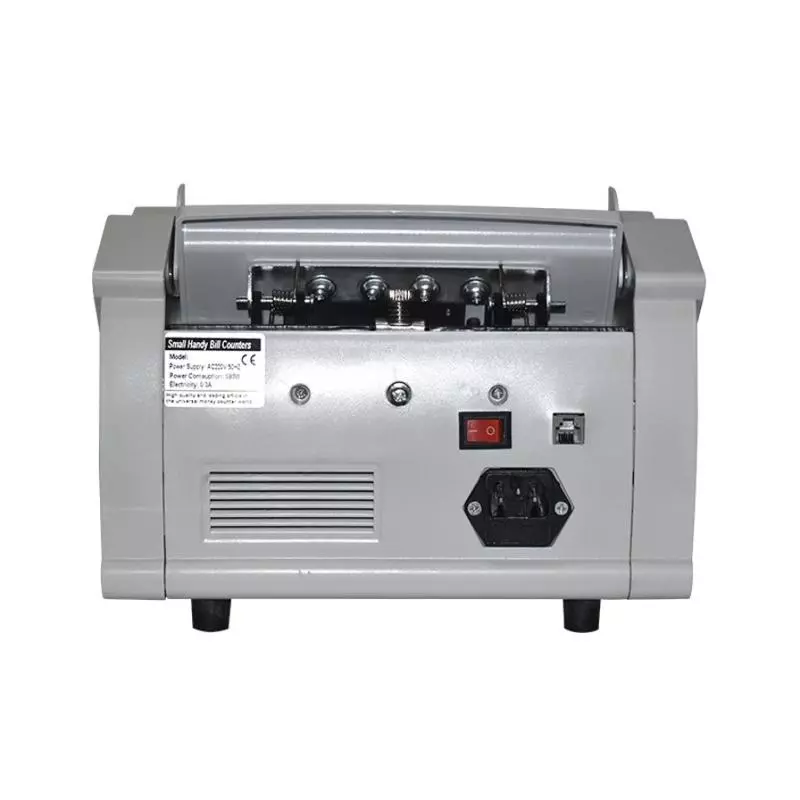 Namibind Loose Note Counting Machine, Magic