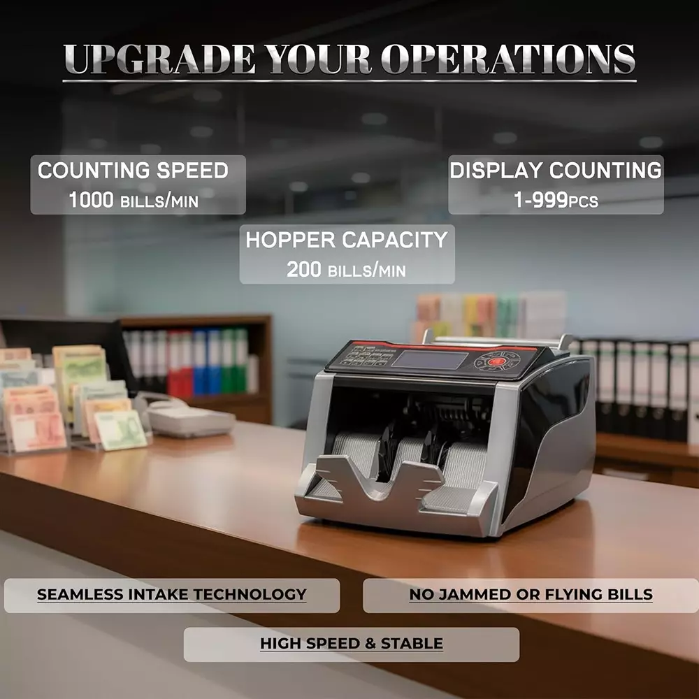 ibell-money-counting-machine-key-lock-type-1000-notesmin-led-display-with-external-screen-ibl-cm13-la