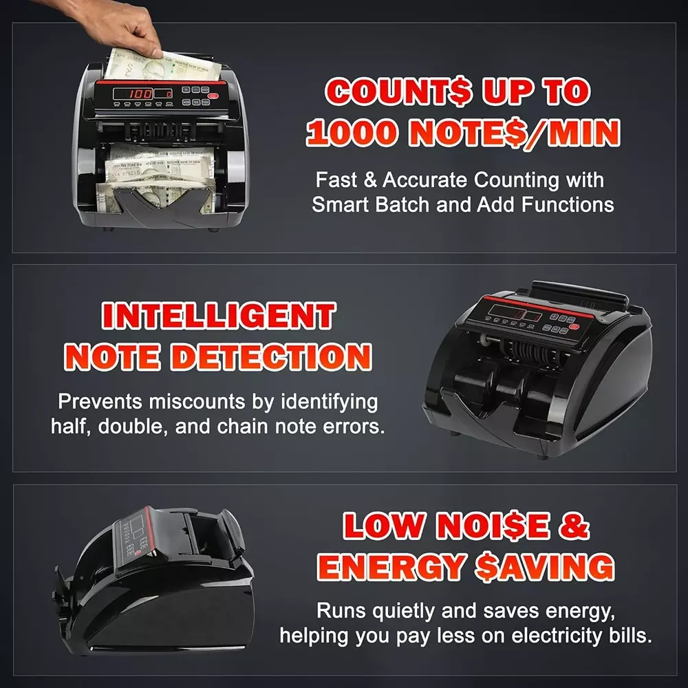ibell-money-counting-machine-key-lock-type-1000-notesmin-led-display-with-external-screen-ibl-cm13-le
