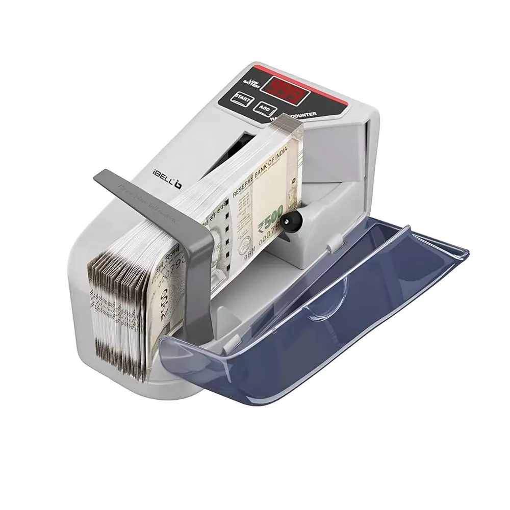 ibell-mini-money-counting-machine-key-lock-type-up-to-600-notesmin-with-3-digit-led-display-ibl-cm13-mi