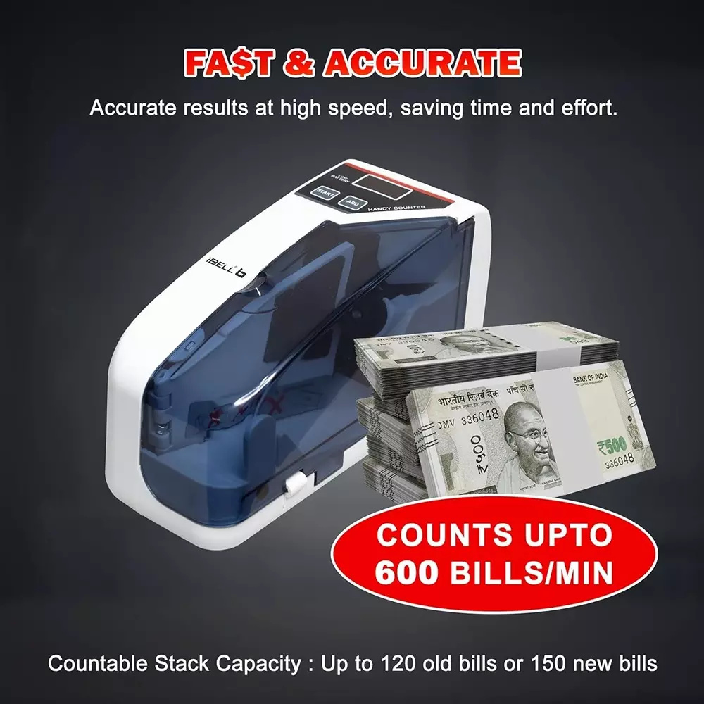 ibell-mini-money-counting-machine-key-lock-type-up-to-600-notesmin-with-3-digit-led-display-ibl-cm13-mi
