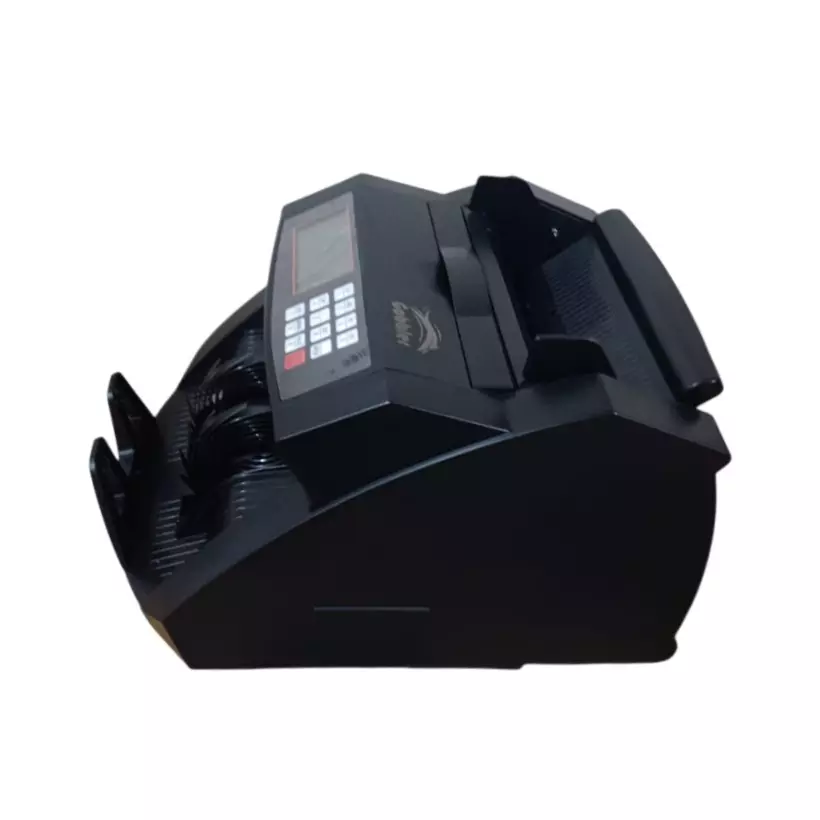 Gobbler GB-4388-MG Note Counting Machine with Fake Note Detection
