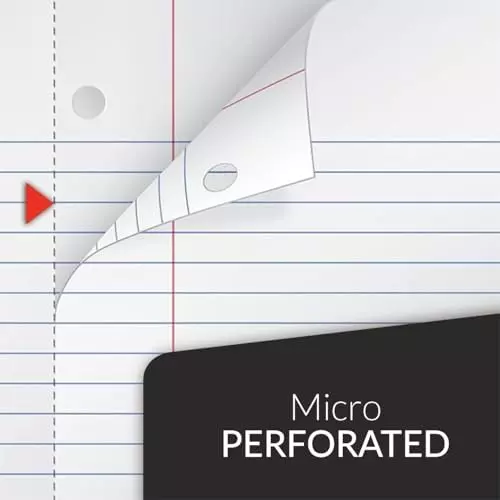PAPERLLA Wire Bound Notebook 70 Sheet Lattice Pattern 56 GSM Paper White, C02866 (Pack of 5)