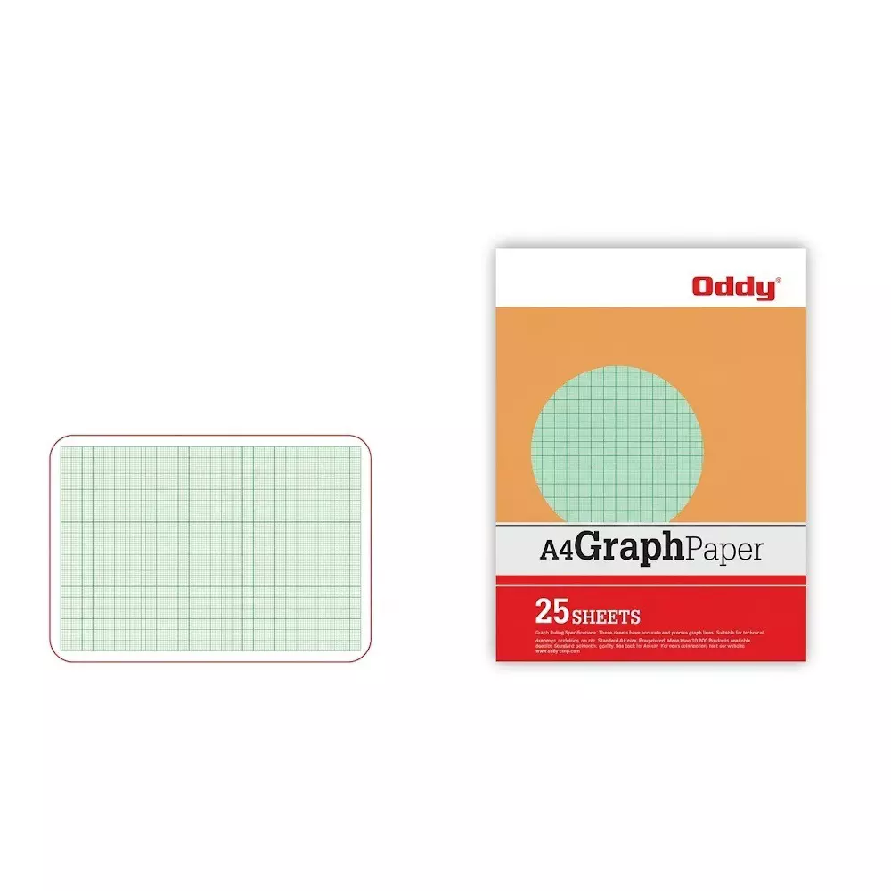 oddy-graph-paper-25-sheets-210-x-285-mm-a4-size-1-mm-square-paper-for-home-office-school-gpa4-25