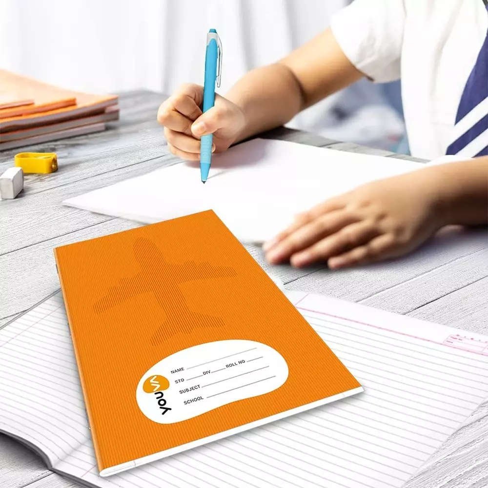 youva-17cmx27cm-68-page-soft-bound-23102-pack-of-4