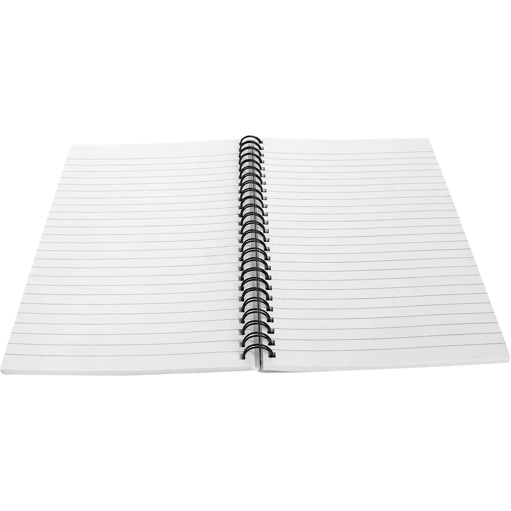 Saya Le Pastel Notebooks Multicolor 160 Pages Ruled Line 70 GSM Paper A5 Size for Office & Collage Use, SY-1203