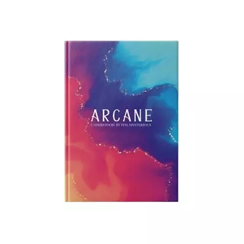 Sundaram Case Bound Note Book 14.8x21 cm (A5) 192 Pages Assorted, AW-1