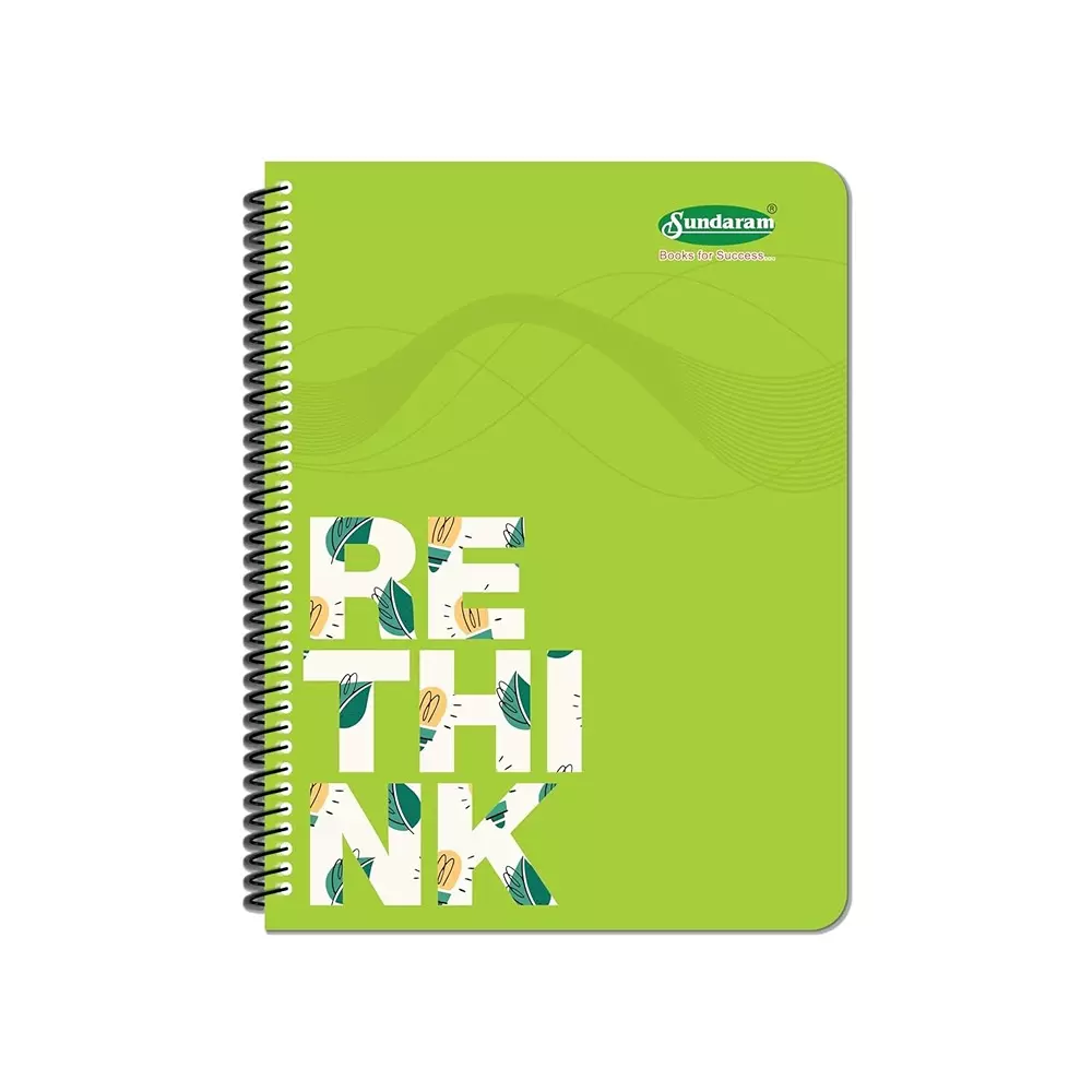 sundaram-spiral-long-note-book-300-pages-a4-single-lineno-lines-paper-assorted-s-13
