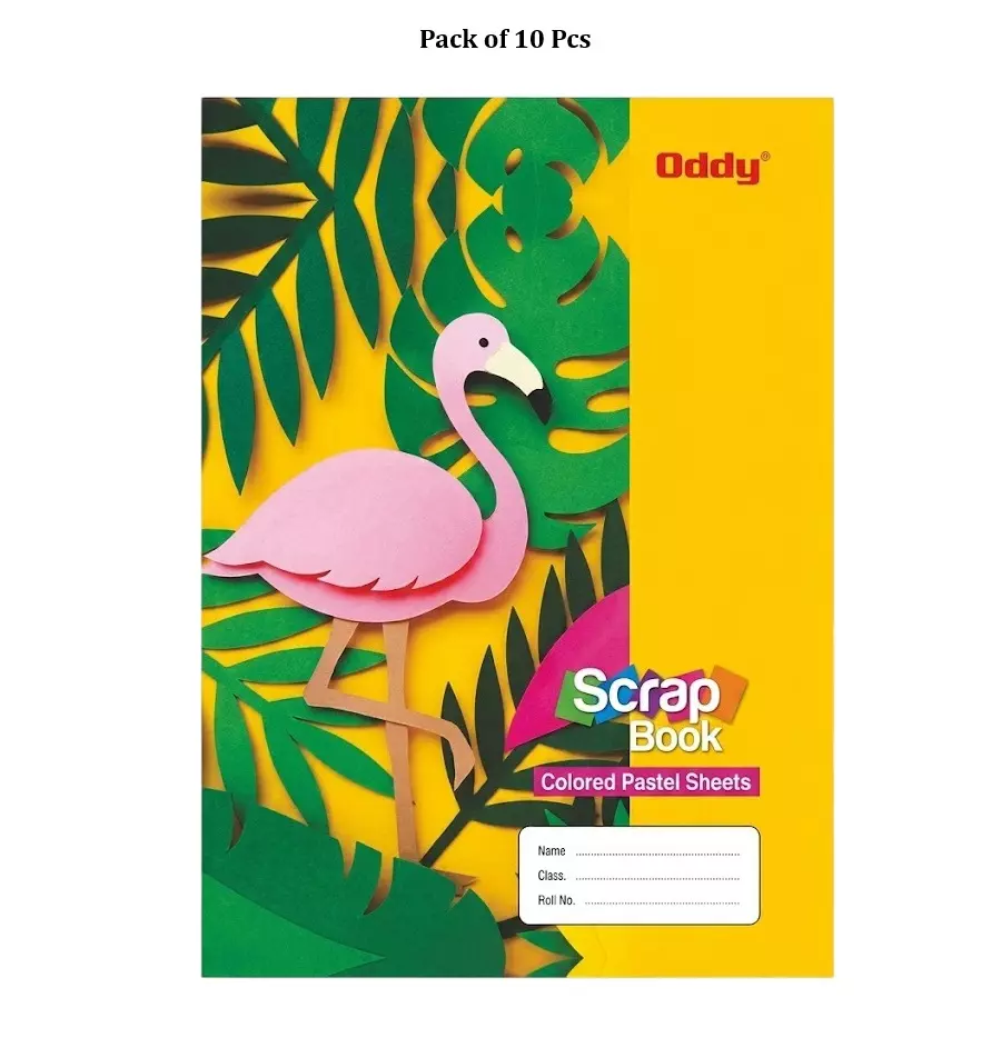 oddy-rulled-scrap-book-with-colored-40-pages-180-gsm-assorted-a4-size-paper-csbr-20-pack-of-10-books