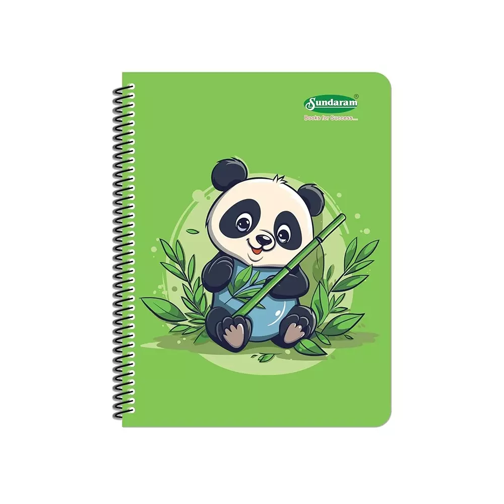 sundaram-spiral-long-note-book-400-pages-a4-single-lineno-lines-paper-assorted-s-14