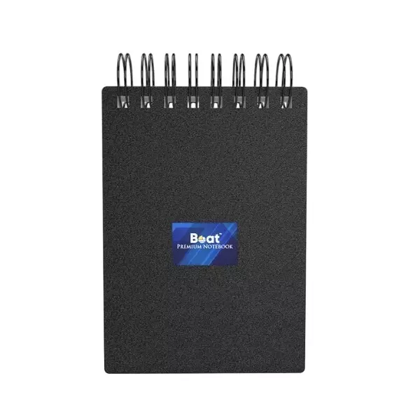 Boat by Ban Pocket Notebook 120 Pages, 56 GSM A7, FG000575 (Pack of 24)