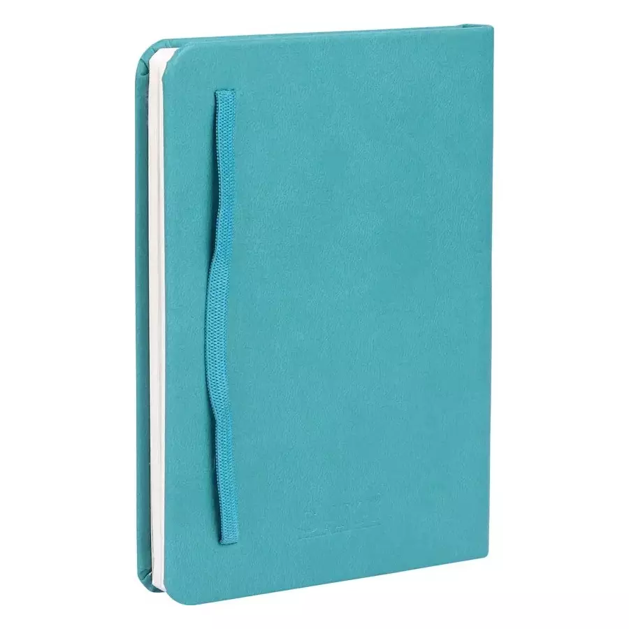 Saya Soft Touch Notebooks Multicolor 192 Pages Ruled Line 80 GSM Paper A6 Size for Office & Collage Use, SY-1404