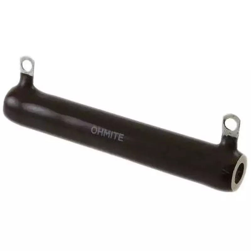 Arcol Ohmite Fixed Register 20 kohm Resistance 50 W Rated Power ±5% Tolerance, L50J20KE