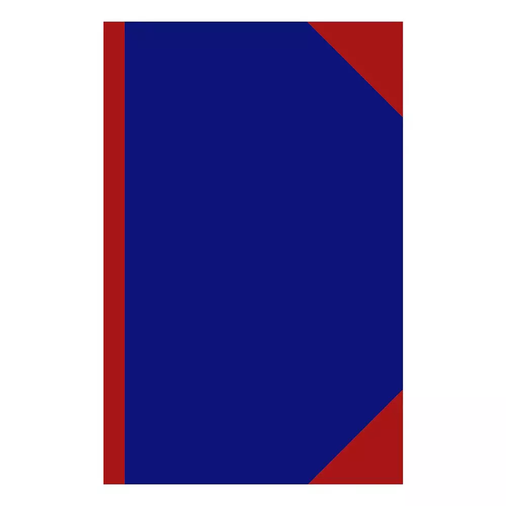 Trison Inward Register 70 GSM 200 Pages 21.5 x 34 cm