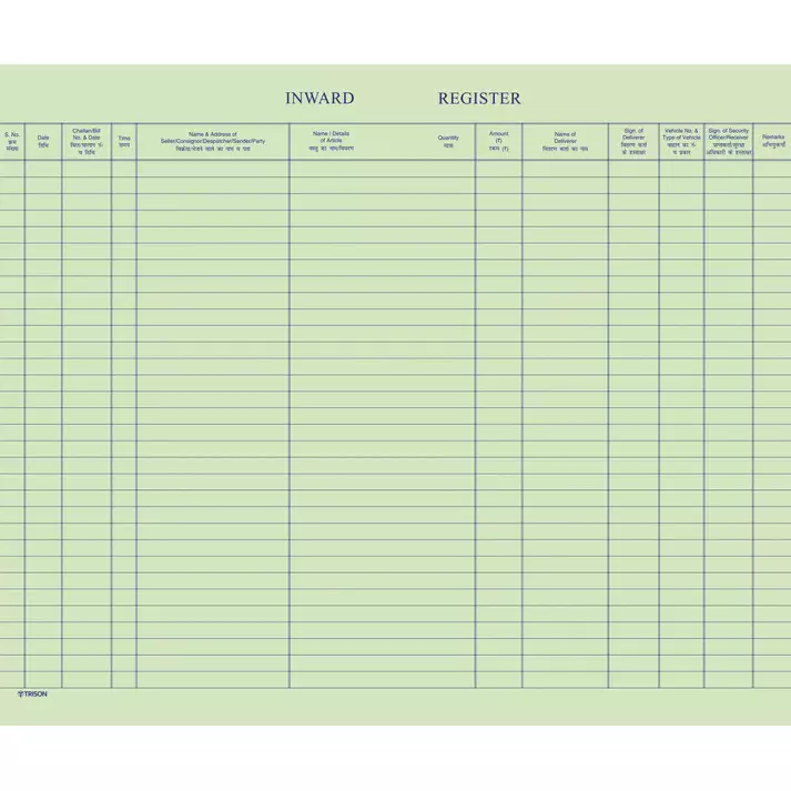 trison-inward-register-70-gsm-200-pages-215-x-34-cm