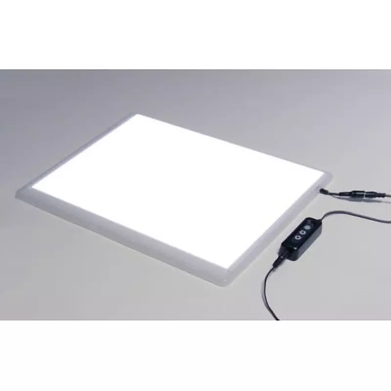 MUTOH Light Board (Screen) 265 x 372 mm DC12 V, SLT-B4C