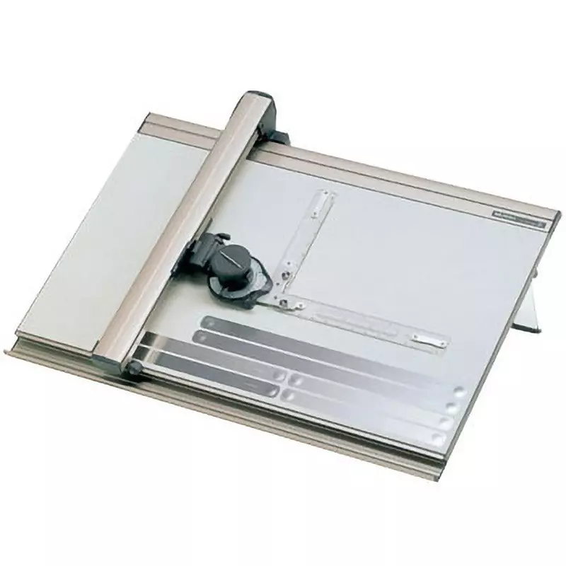 MUTOH Drafter Draft Component Junior (Drafting board) 365 x 650 mm, JR-A3E