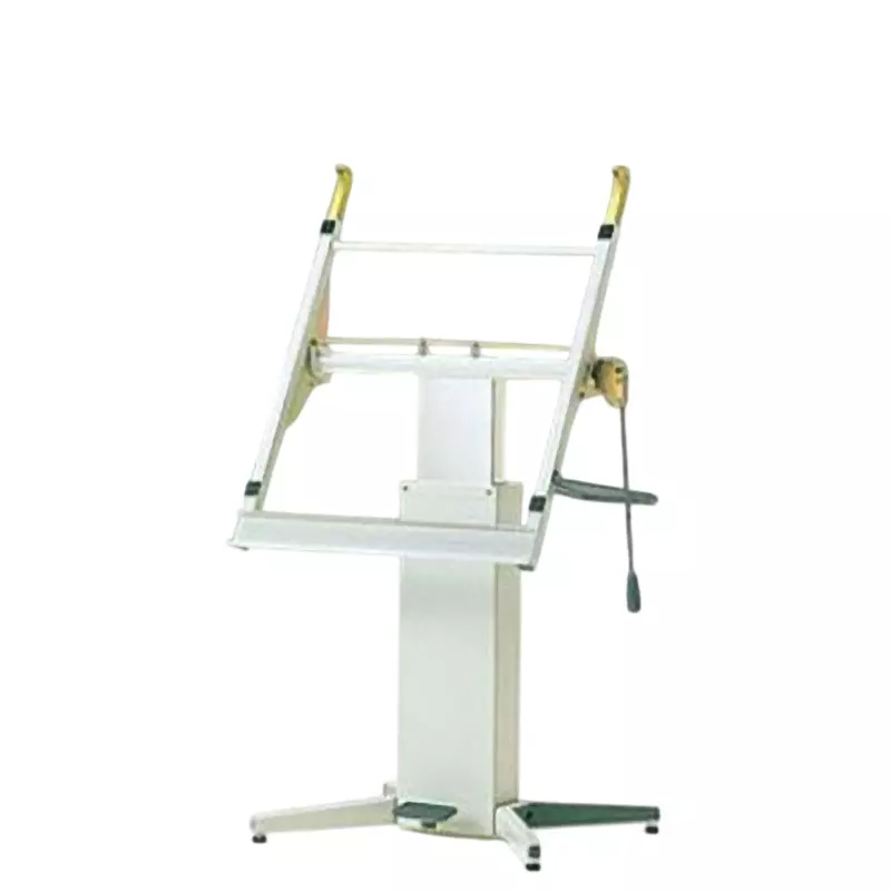 MUTOH Drafting Table Can Be Fixed Arbitrarily From 720 To 1070 mm, TW-200A