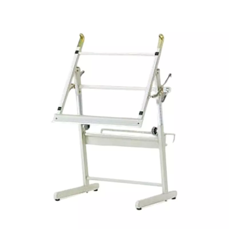 MUTOH Drafting Table Can Be Fixed Arbitrarily From 845 To 1190 mm, TH-10A