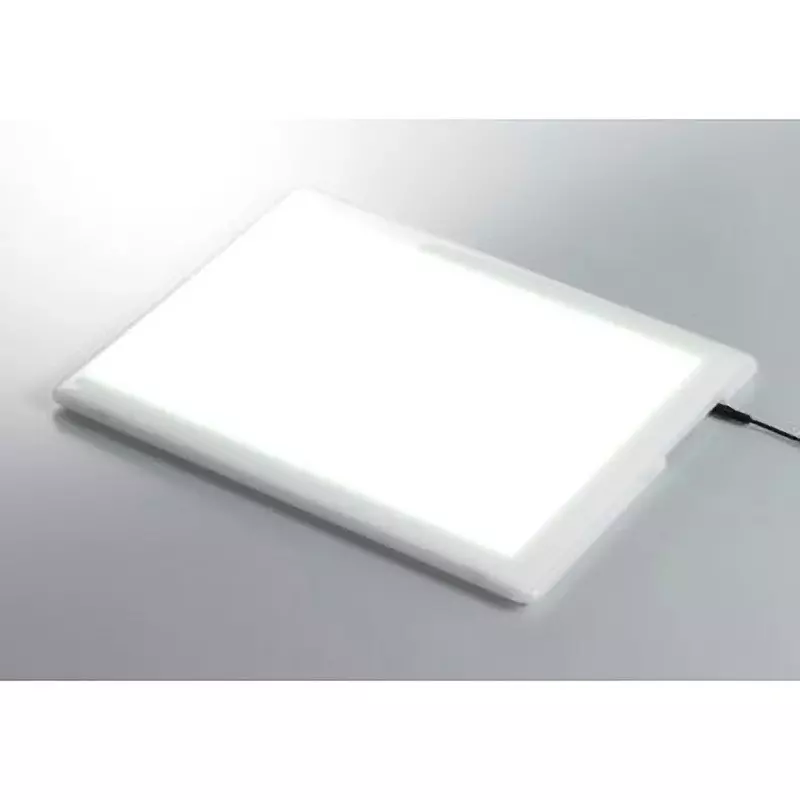 MUTOH Light Board (Screen) 304 x 424 mm DC12 V, MLT-A3N