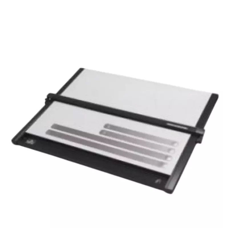 MUTOH linerboard 450 x 603 (Magnade / drafting plate 500 / 300mm 2 pieces each included) mm, UT-06