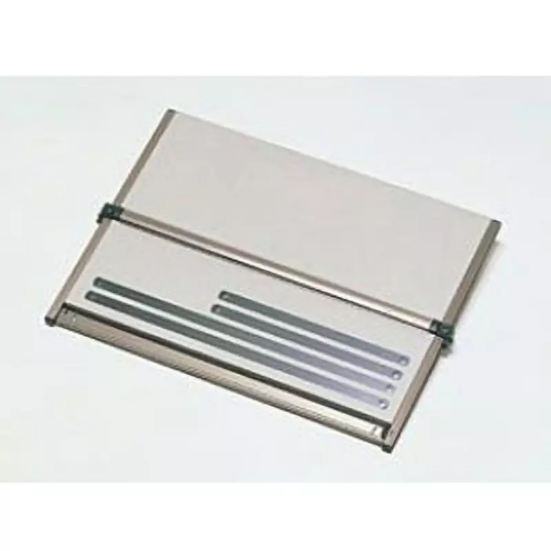 MUTOH linerboard 625 x 870 (Magnade / drafting plate 800 / 500mm 2 each included) mm, UM-09N