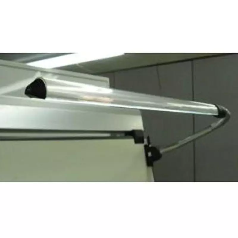 MUTOH Draft Flight 950x450x100 mm About 13 W, LE-20