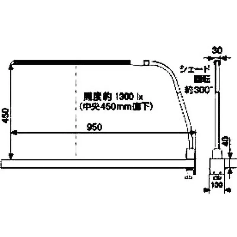 mutoh-draft-flight-950x450x100-mm-about-13-w-le-20