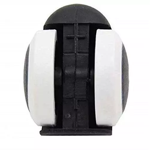 acko-castors-thread-wheel-caster-50-mm-diameter-nylon-wheel-material-pvc-caster-material-black-and-white-for-chair-pack-of-5-pcs